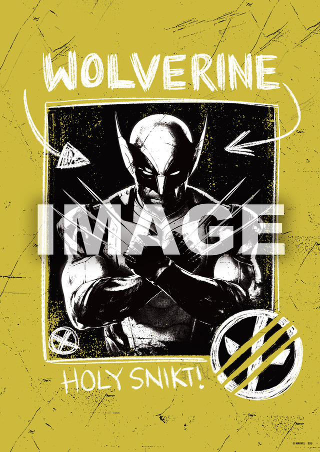 【G賞】ポスター（全20種）／サイズ：A2