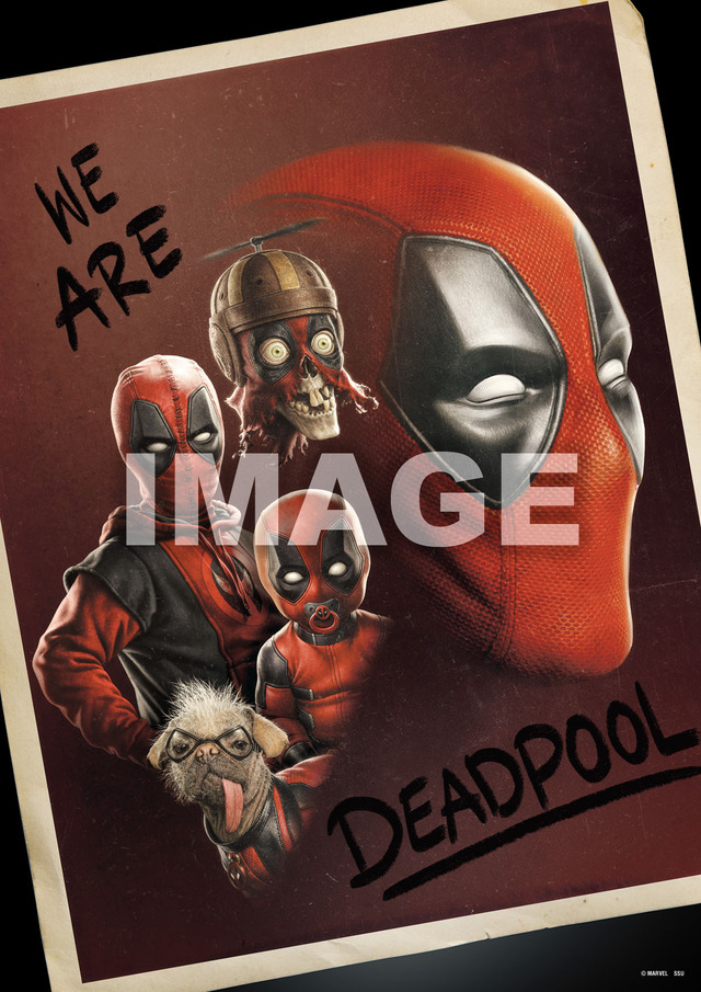 【G賞】ポスター（全20種）／サイズ：A2