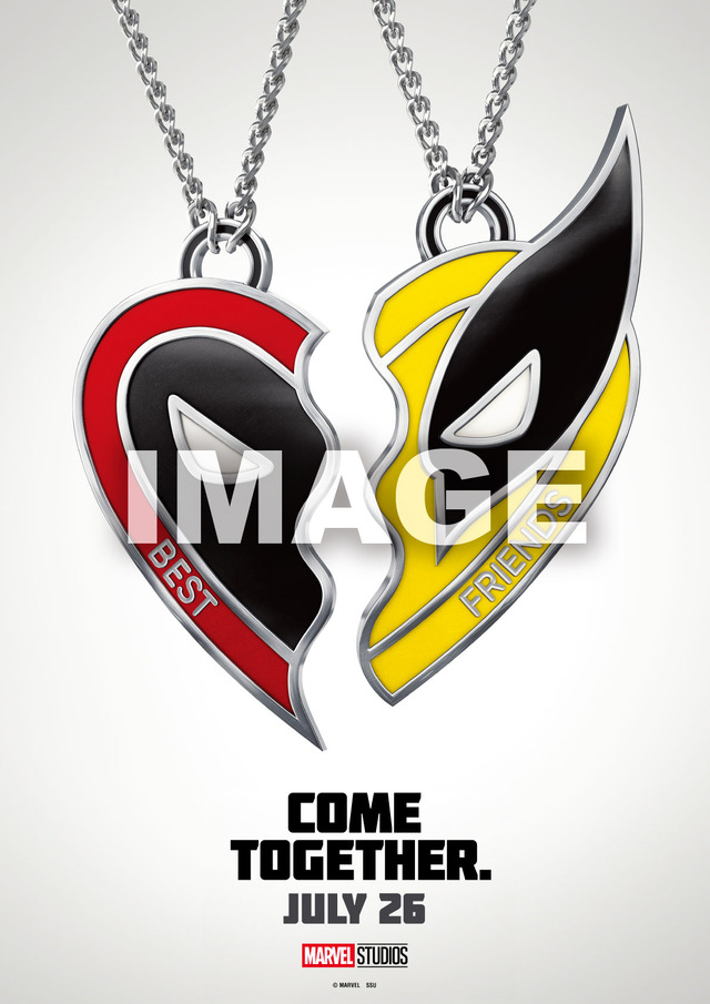 【G賞】ポスター（全20種）／サイズ：A2