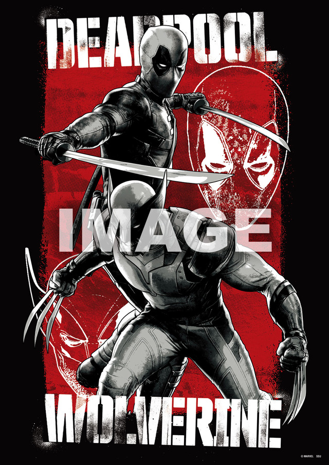 【G賞】ポスター（全20種）／サイズ：A2