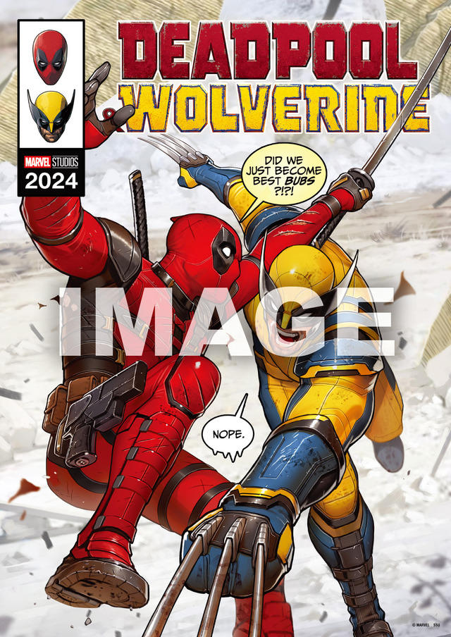 【G賞】ポスター（全20種）／サイズ：A2