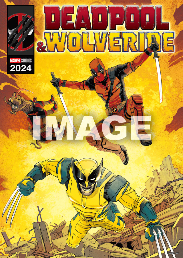 【G賞】ポスター（全20種）／サイズ：A2