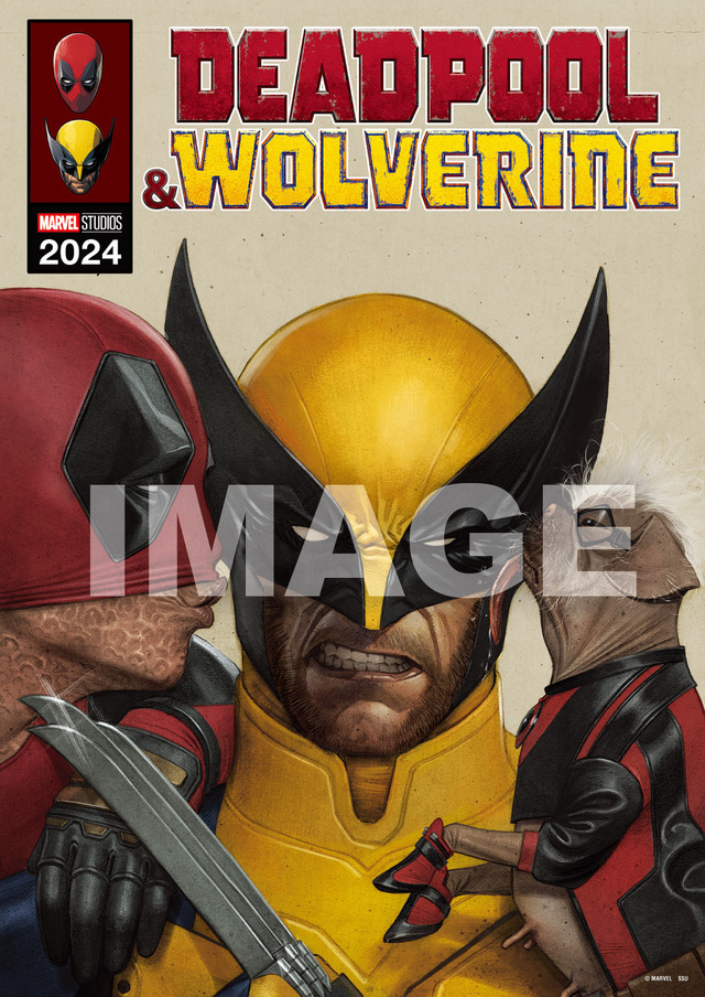 【G賞】ポスター（全20種）／サイズ：A2