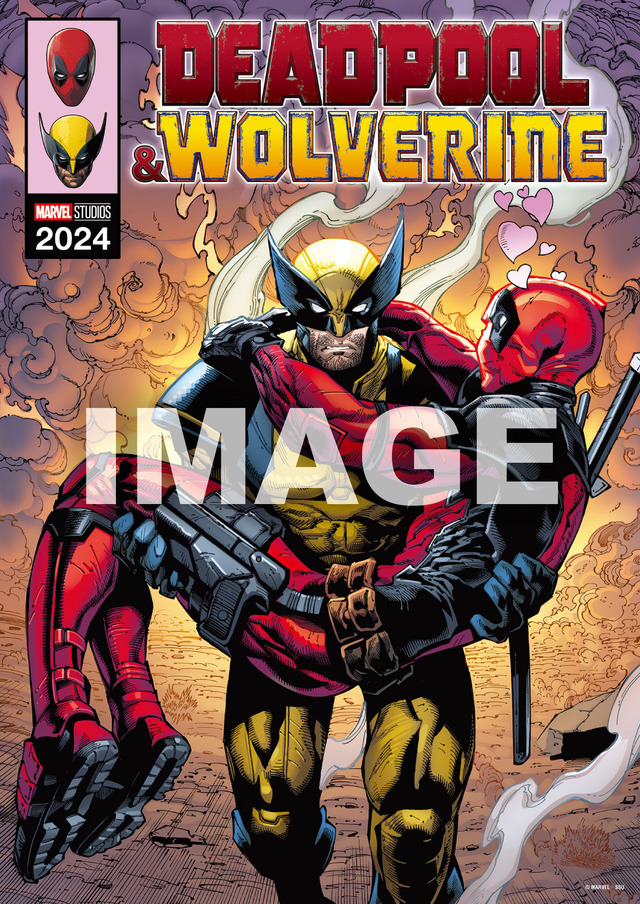 【G賞】ポスター（全20種）／サイズ：A2