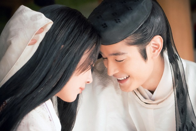 「光る君へ」27話（C）NHK