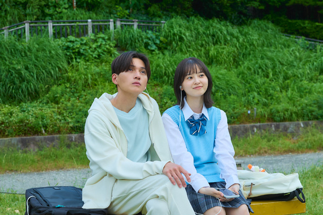 「南くんが恋人!?」