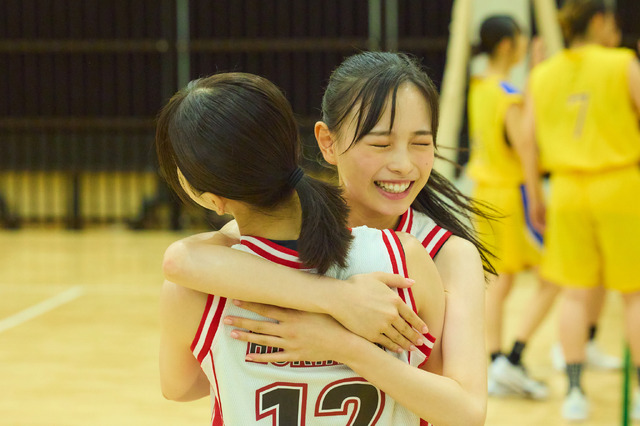 「南くんが恋人!?」