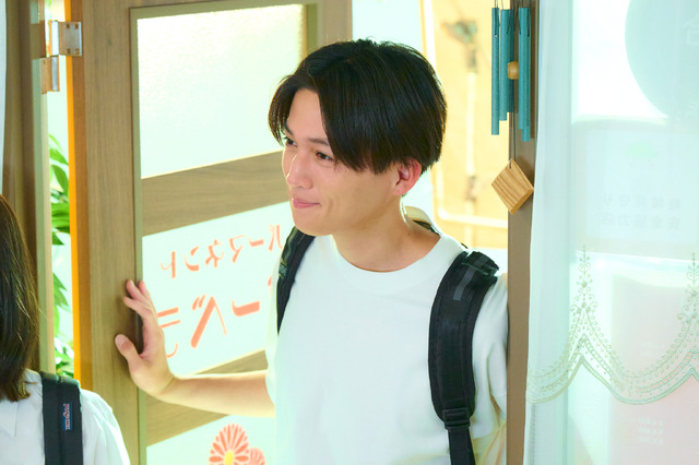 「南くんが恋人!?」