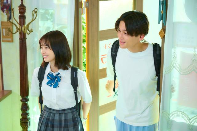 「南くんが恋人!?」