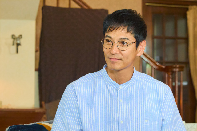 「南くんが恋人!?」