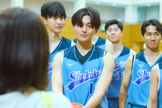 「南くんが恋人!?」