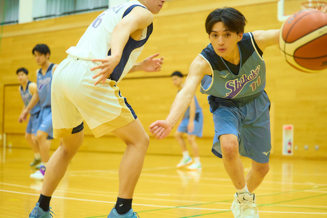 「南くんが恋人!?」