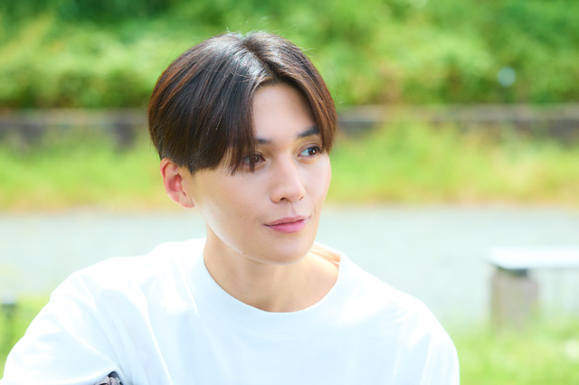 「南くんが恋人!?」