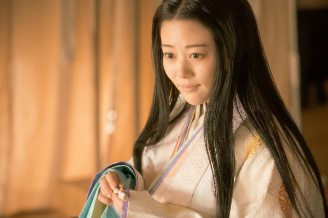 大河ドラマ「光る君へ」第28回