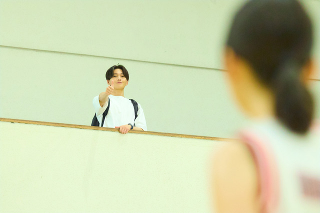 「南くんが恋人!?」