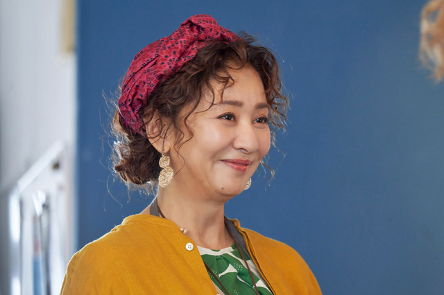 「しょせん他人事ですから ～とある弁護士の本音の仕事～」©「しょせん他人事ですから」製作委員会