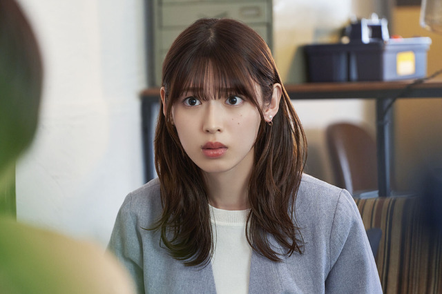 「しょせん他人事ですから ～とある弁護士の本音の仕事～」©「しょせん他人事ですから」製作委員会