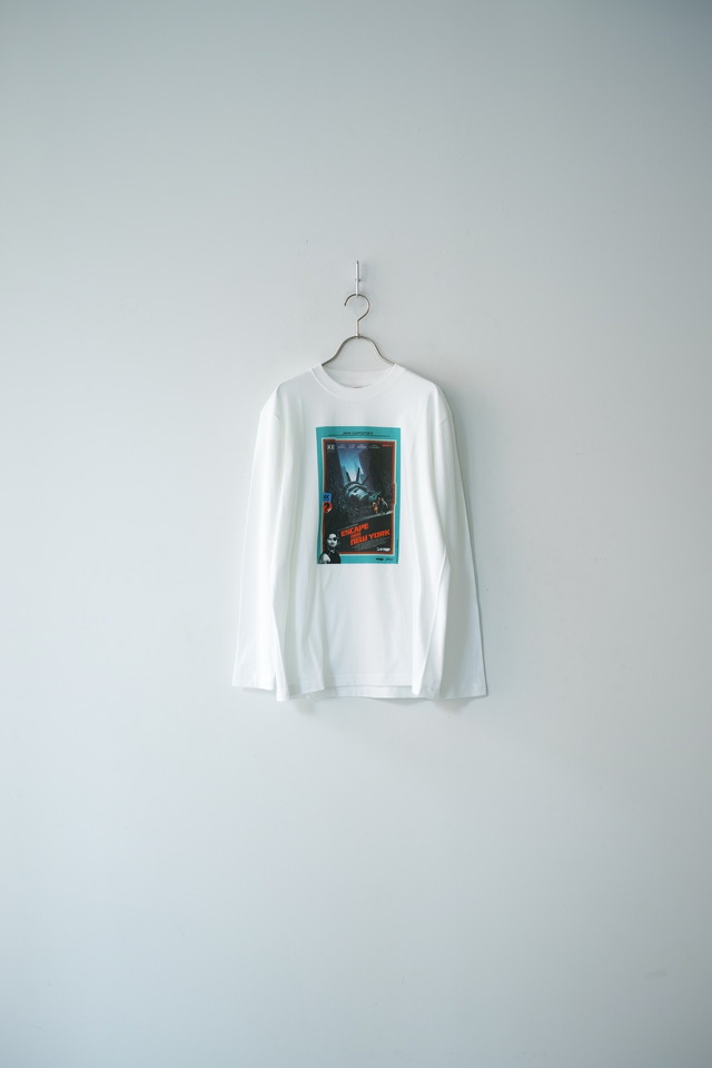 「OSAKA/LONGRIDE STORE POP UP」グッズ