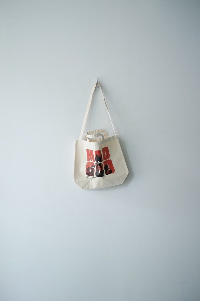 「OSAKA/LONGRIDE STORE POP UP」グッズ