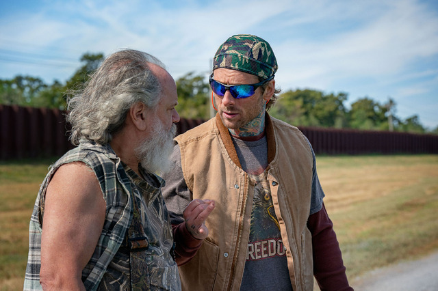 『ヒットマン』© 2023 ALL THE HITS, LLC ALL RIGHTS RESERVED