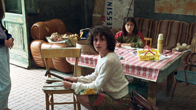 『墓泥棒と失われた女神』© 2023 tempesta srl, Ad Vitam Production, Amka Films Productions, Arte France Cinéma