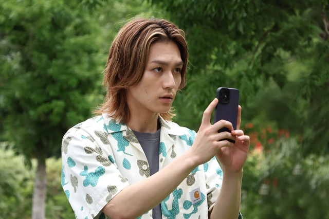 「ビリオン×スクール」3話