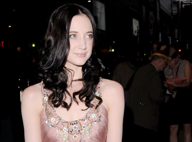 アンドレア・ライズブロー -(C) Getty Images