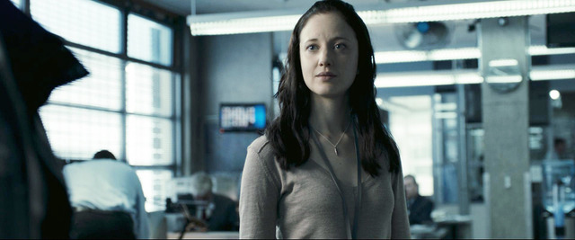 アンドレア・ライズブロー／『ビトレイヤ―』 -(C) The British Film Institute 2013