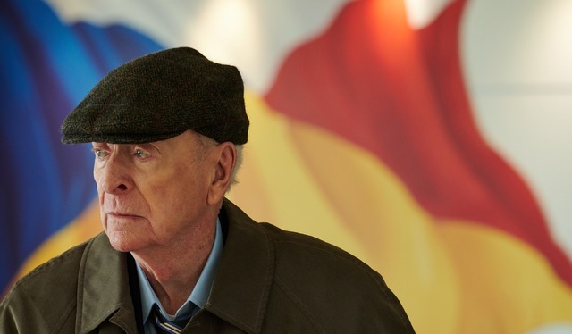 『２度目のはなればなれ』 ©2023 Pathe Movies. ALL RIGHTS RESERVED.