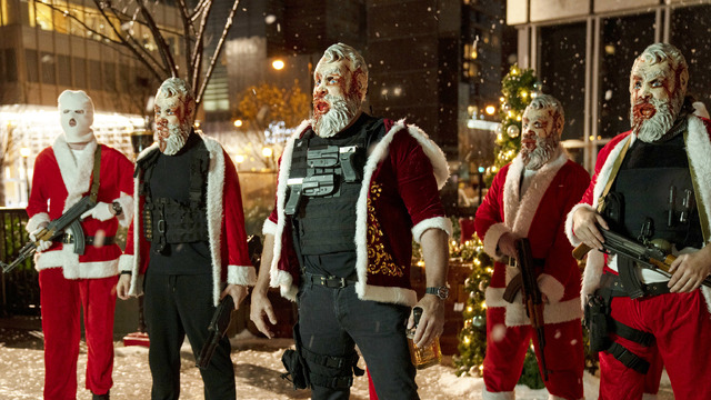 『ダイ・ハード 最後の戦場』（2023）© 2023 Lions Gate Films Inc. All Rights Reserved.