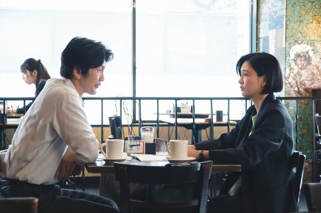 「笑うマトリョーシカ」第4話（C）TBS