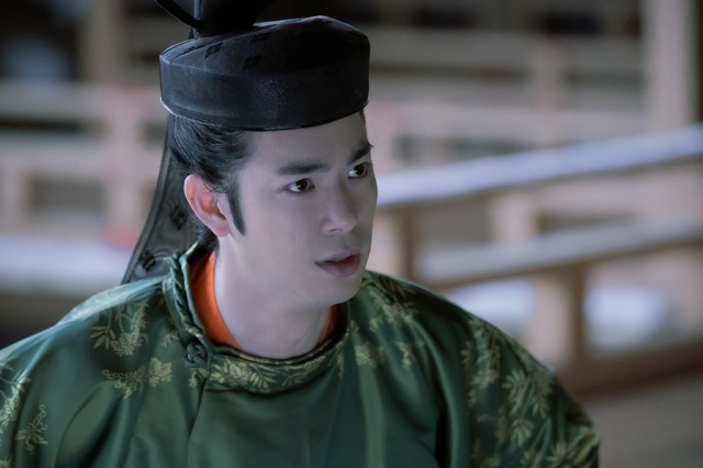 「光る君へ」28話（C）NHK