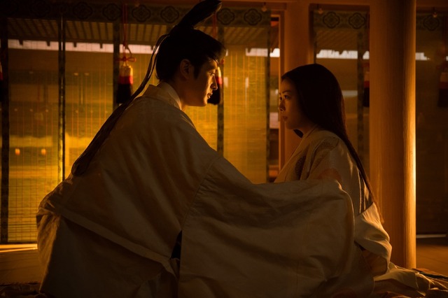 「光る君へ」28話（C）NHK