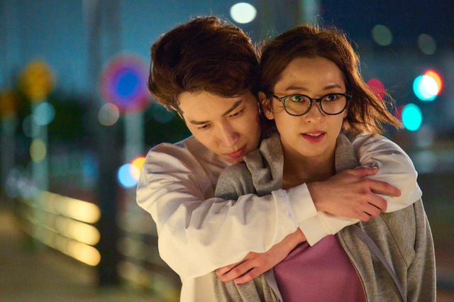 「青島くんはいじわる」第3話