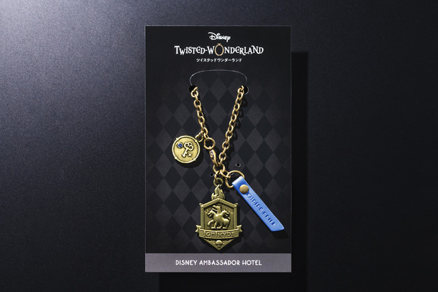 イグニハイド_オリジナルチャーム