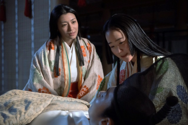 「光る君へ」28話（C）NHK