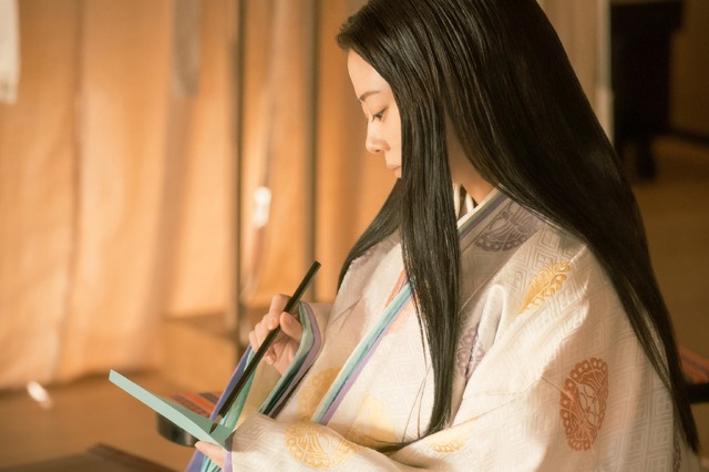 「光る君へ」28話（C）NHK