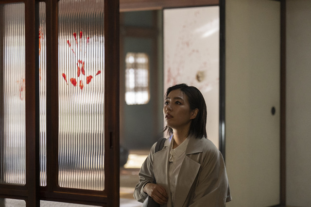 「七夕の国」©2024 岩明均/小学館/東映