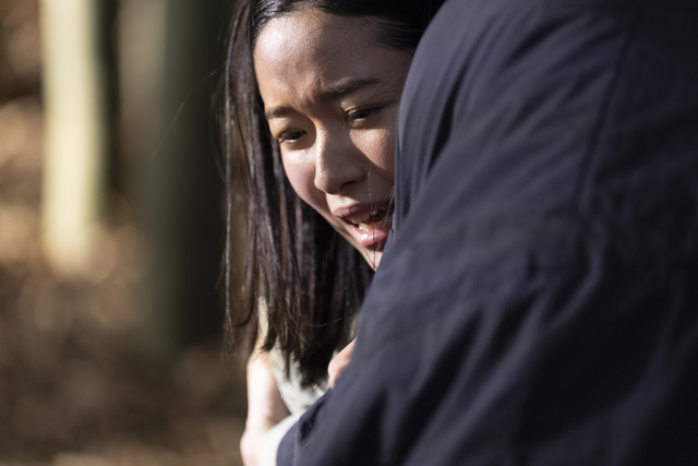 「七夕の国」©2024 岩明均/小学館/東映