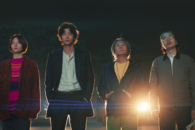 『憑依』© 2023 CJ ENM Co., Ltd., FILMMAKERS R&K ALL RIGHTS RESERVED