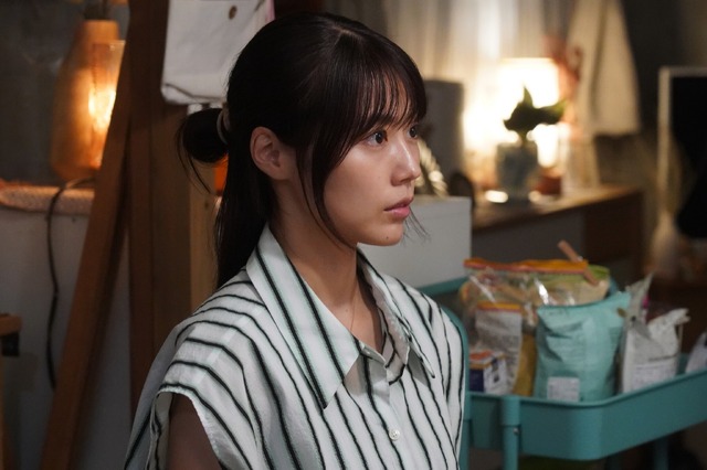 「海のはじまり」第4話（C）フジテレビ