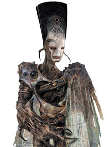 デヴィッド・ボウイとGackt　どっちのマルタザールを選ぶ？