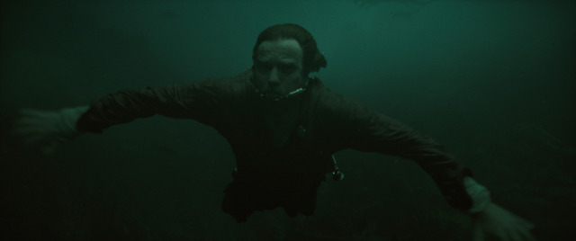 「オビ＝ワン・ケノービ」Star Wars © TM Lucasfilm Ltd. LLC. All Rights Reserved. Used Under Authorization.