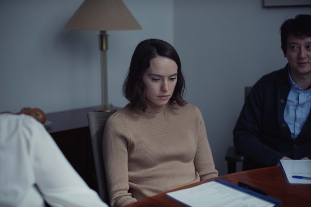 『時々、私は考える』©2023 HTBH, LLC ALL RIGHTS RESERVED.