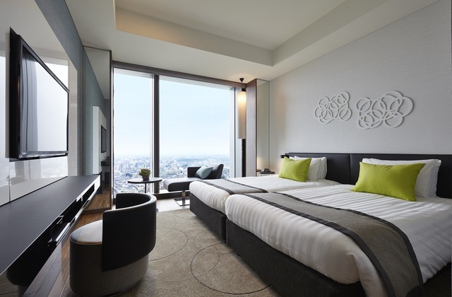 「原っぱシネマ先行入場券付宿泊プラン」