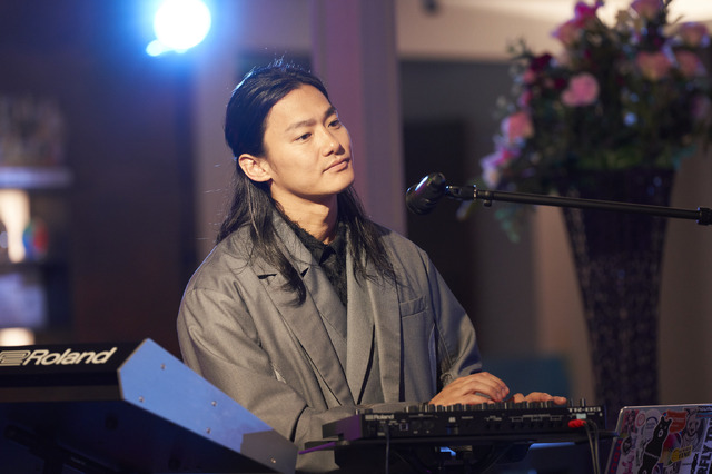 「しょせん他人事ですから ～とある弁護士の本音の仕事～」第2話 ©「しょせん他人事ですから」製作委員会