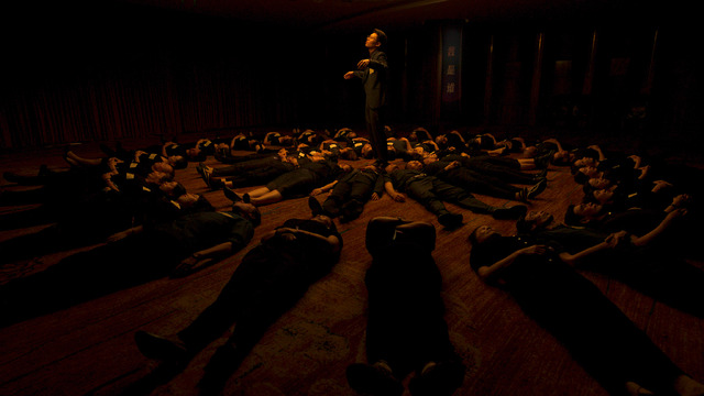 『西湖畔（せいこはん）に生きる』©Hangzhou Enlightenment Films