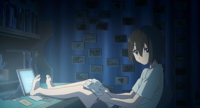 『映画 聲の形』©大今良時・講談社／映画聲の形製作委員会