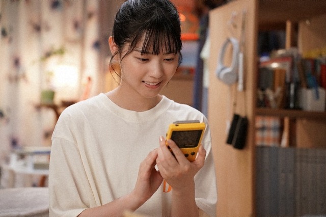 『ポケットに冒険をつめこんで』（C）「ポケットに冒険をつめこんで」製作委員会