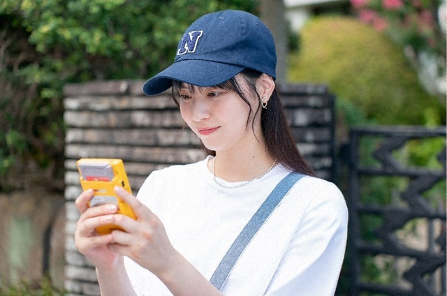 『ポケットに冒険をつめこんで』（C）「ポケットに冒険をつめこんで」製作委員会